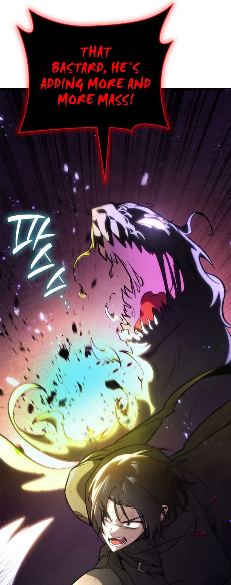 Infinite Mage, Chapter 79 image 09